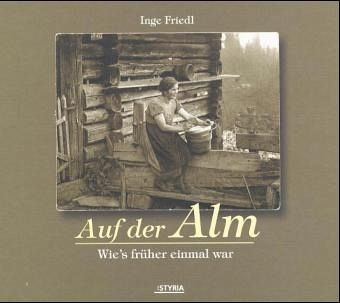 Auf der Alm Auf der Alm