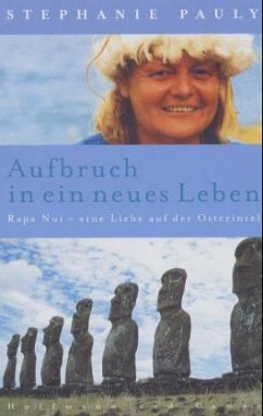 Aufbruch in ein neues Leben - Pauly, Stephanie