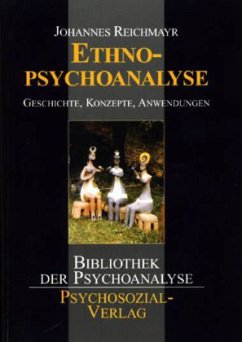 Cover Ethnopsychoanalyse