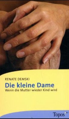 Cover Die kleine Dame