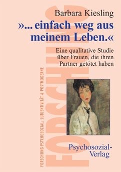 Cover '... einfach weg aus meinem Leben.'