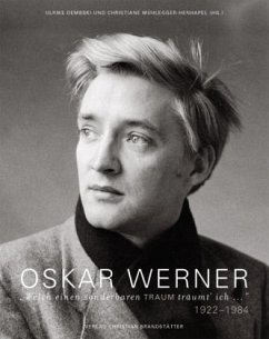 Oskar Werner 1922-1984