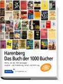Harenberg Das Buch der 1.000 Bücher