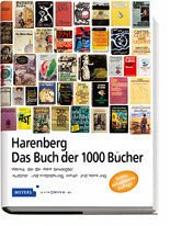 Harenberg Das Buch der 1.000 Bücher - Hrsg. v. Joachim Kaiser