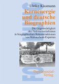 Kernenergie und deutsche Biographien