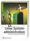 Linux Systemadministration Linux Systemadministration