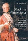 Macht in Frauenhand