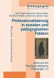 Professionalisierung in sozialen und... - Bild 1