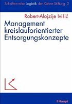 Cover Management kreislauforientierter Entsorgungskonzepte