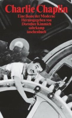 Charlie Chaplin - Kimmich, Dorothee (Hrsg.)