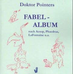 Doktor Pointers Fabel-Album - Pointer