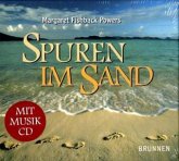 Spuren im Sand, m. Audio-CD