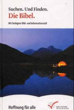 Cover Bibelausgaben