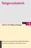 Religionsdidaktik / Jahrbuch der Religionspädagogik (JRP) Bd.18