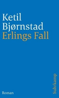 Erlings Fall - Bjørnstad, Ketil