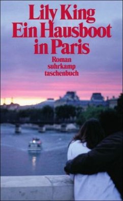 Ein Hausboot in Paris - King, Lily