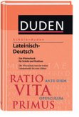 Lateinisch - Deutsch