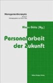 Personalarbeit der Zukunft