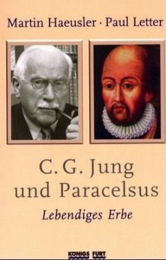 C. G. Jung und Paracelsus
