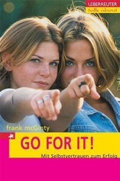 Go for it! - McGinty, Frank