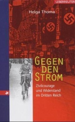 Gegen den Strom - Thoma, Helga