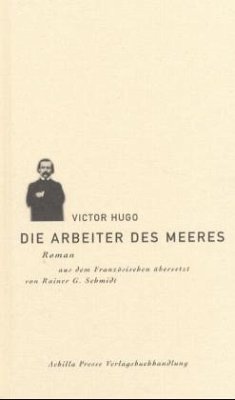 Die Arbeiter des Meeres - Hugo, Victor