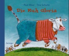 Cover Die Kuh Gloria