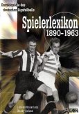 Enzyklopädie des deutschen Ligafußballs 8