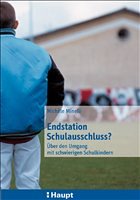Cover Endstation Schulausschluss?