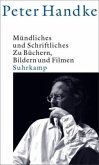 Mündliches und Schriftliches Mündliches und Schriftliches