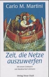 Cover Zeit, die Netze auszuwerfen