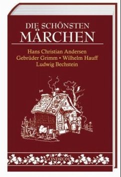 Die schönsten Märchen - Andersen, Hans Christian