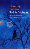 Tod in Weimar