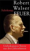 Feuer Feuer
