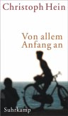 Von allem Anfang an