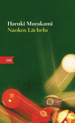 Naokos Lächeln - Murakami, Haruki