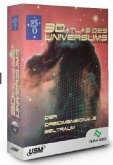 ESO Atlas des Universums, CD-ROM