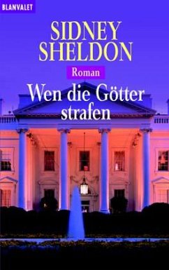 Wen die Götter strafen - Sheldon, Sidney