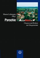 Parochie - Lehmann, Maren (Hrsg.)