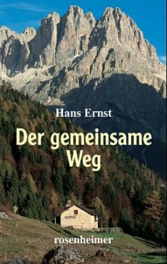 Cover Der gemeinsame Weg