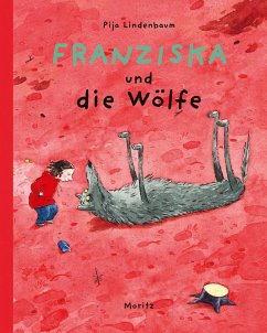 Franziska und die Wölfe - Lindenbaum, Pija