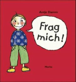 Frag mich! - Damm, Antje