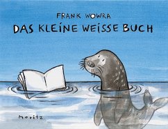 Das kleine weisse Buch - Wowra, Frank