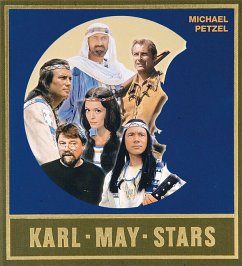 Karl-May-Stars / Gesammelte Werke, Sonderbände - Petzel, Michael