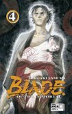 Blade of the Immortal