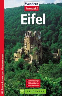 Eifel - Dumler, Helmut