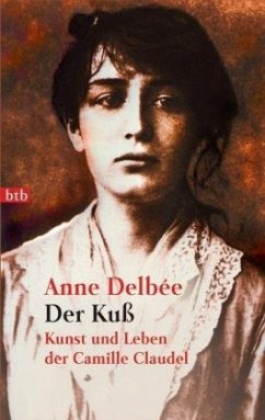 Der Kuß - Delbee, Anne