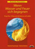 Wenn Wasser und Feuer sich begegnen