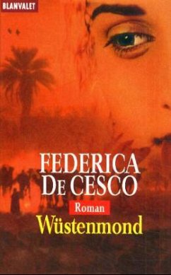 Wüstenmond - Cesco, Federica de; DeCesco, Federica