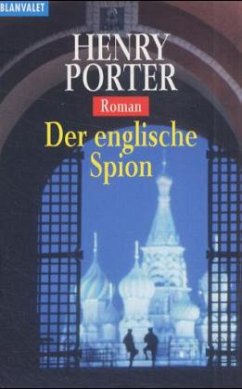 Der englische Spion - Porter, Henry